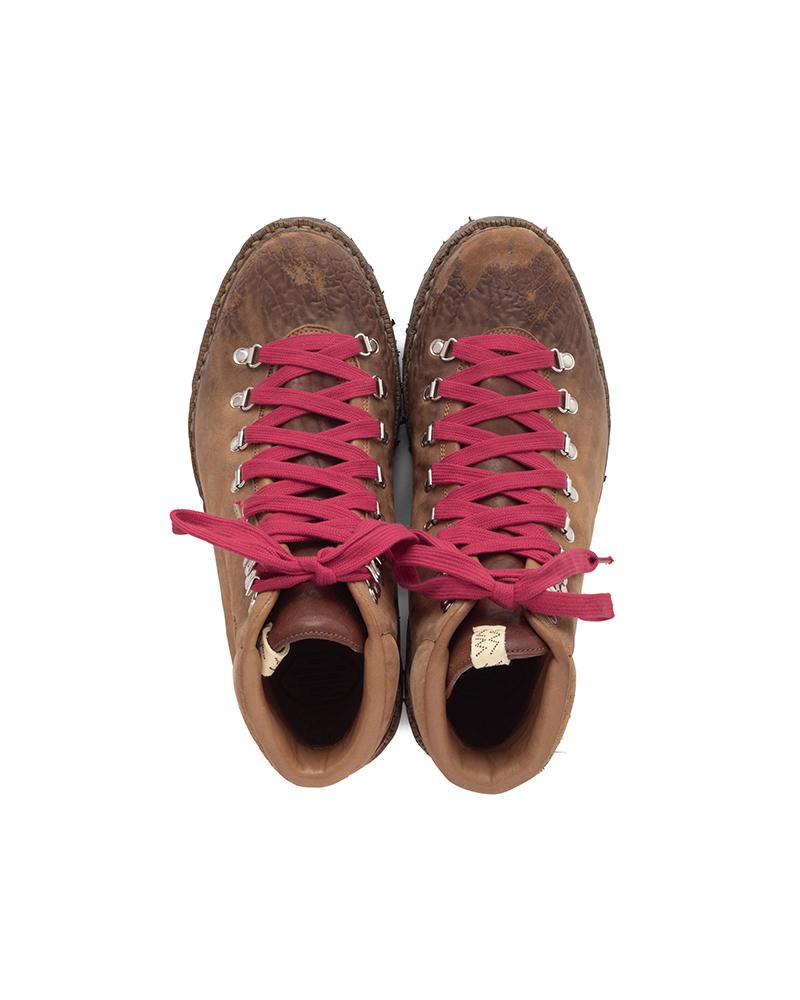 WHYMPER BOOTS-FOLK | Visvim Official North American Web Store